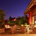 Asia Gardens Hotel & Thai Spa, A Royal Hideaway Hotel 