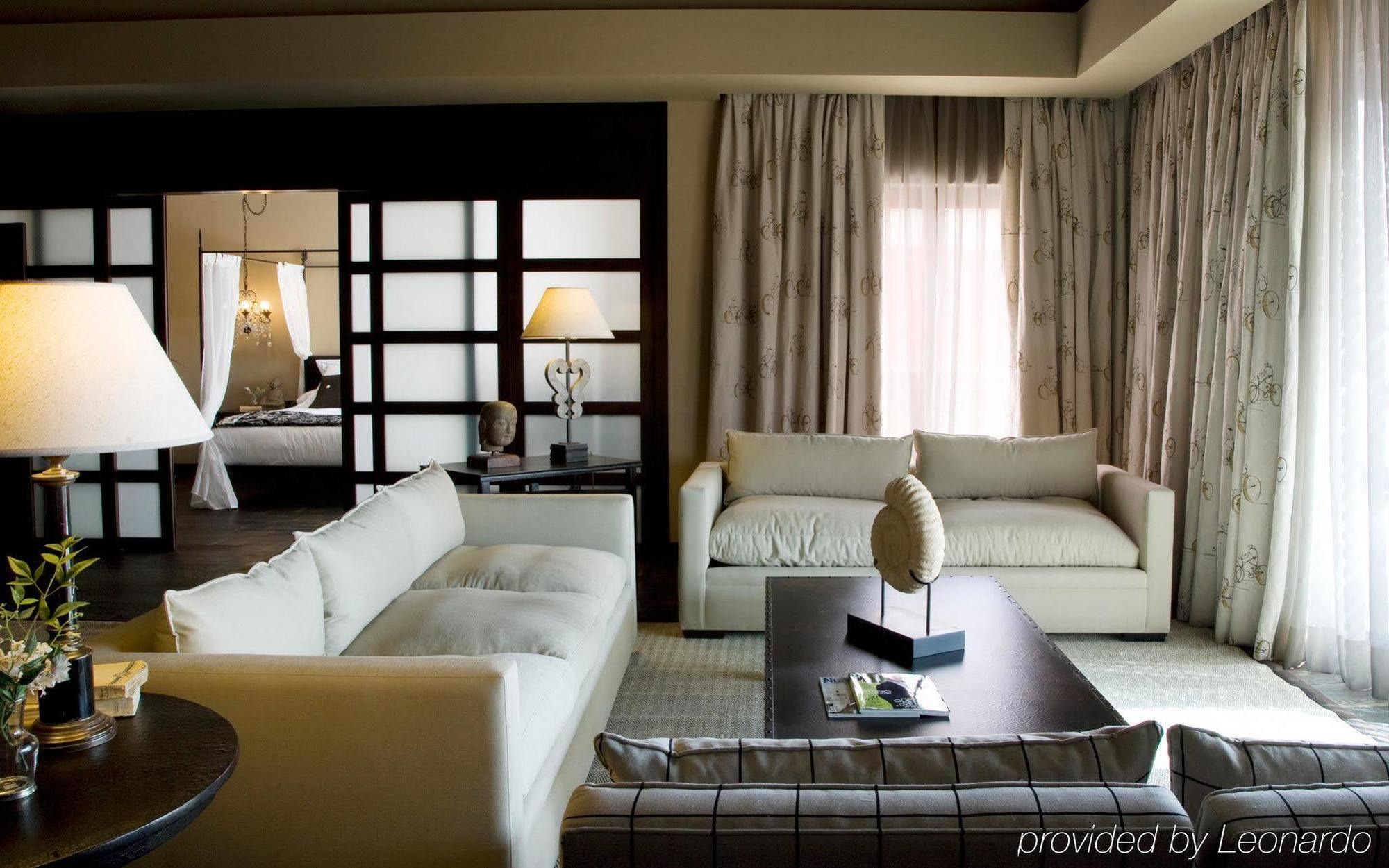 Gardens & Thai Spa, A Royal Hideaway